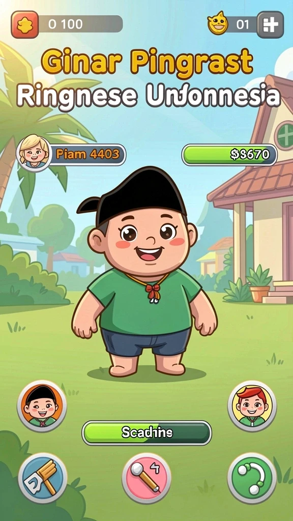Screenshot 531slot nomor 1