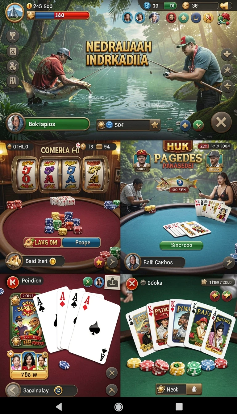 Screenshot 988bet nomor 1