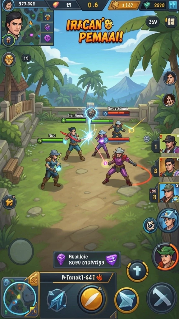 Screenshot 9win nomor 2