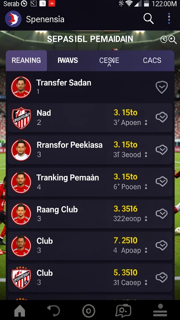 Screenshot a7777 nomor 1