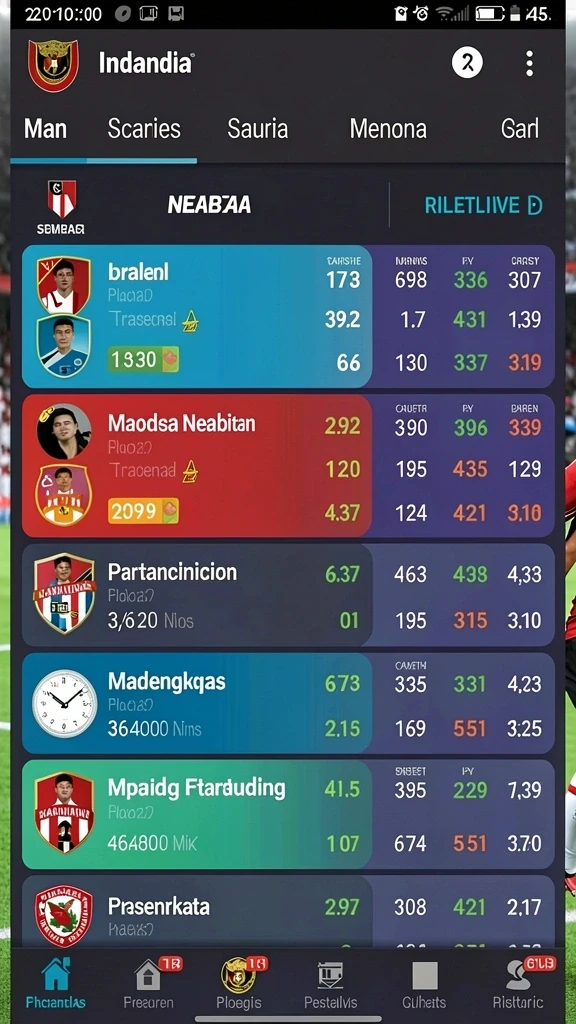 Screenshot agenhoki nomor 3