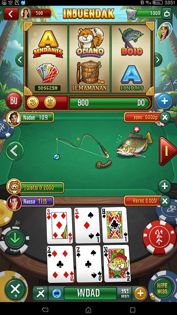 Screenshot ajaib88 nomor 1