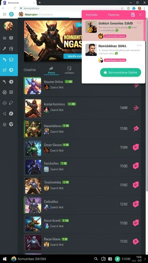 Screenshot ajaib88 nomor 3