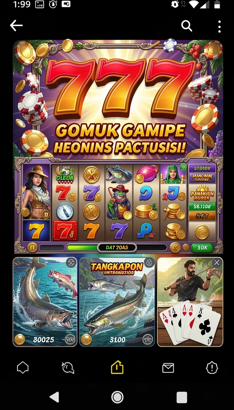 Screenshot betwin188 nomor 2