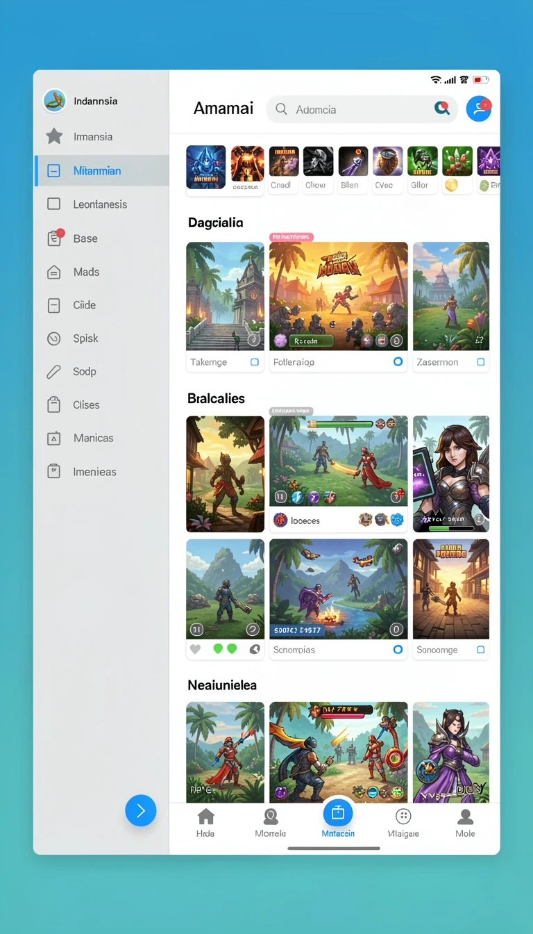 Screenshot bni789 nomor 1