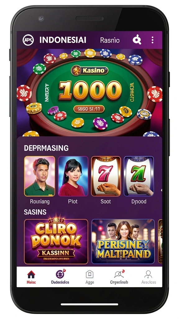 Screenshot bowo77 nomor 3