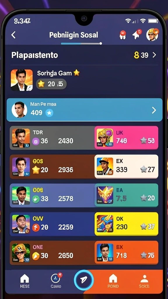 Screenshot boy303 nomor 2