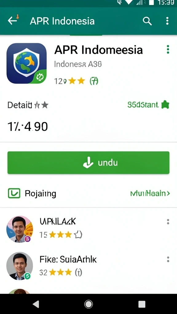 Screenshot btv168 nomor 1