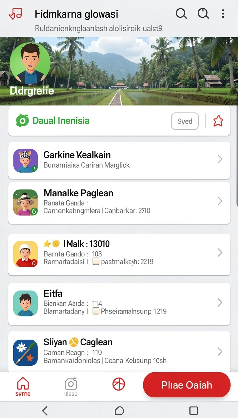 Screenshot dana777 nomor 1