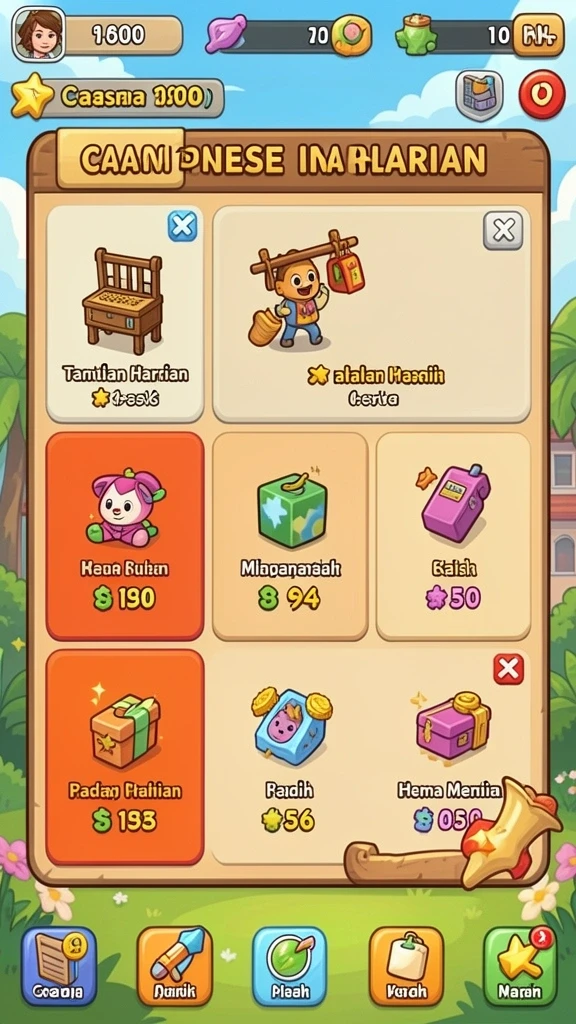 Screenshot dewakoin99 nomor 3