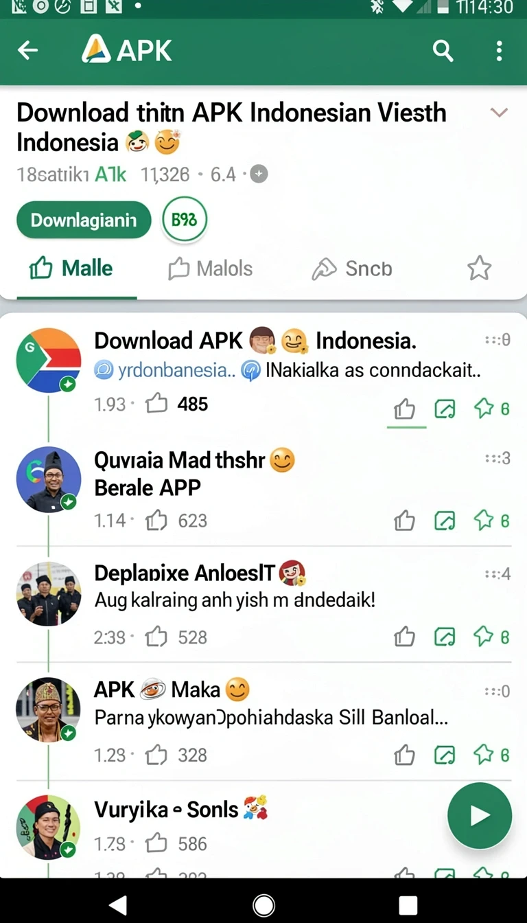 Screenshot dewanusa nomor 2
