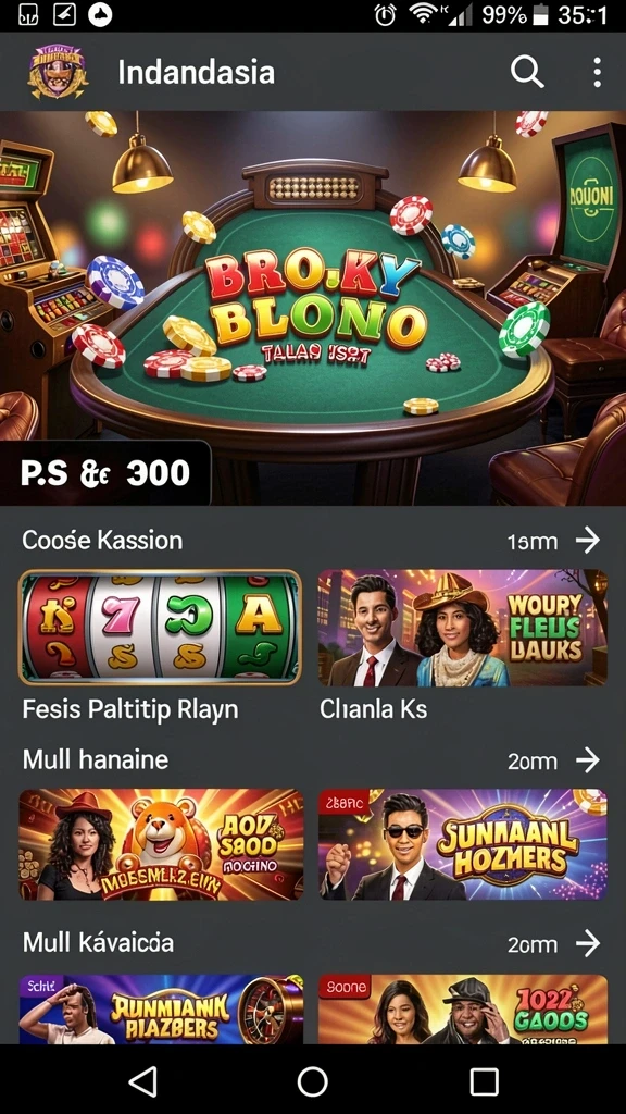 Screenshot dreamplay77 nomor 2