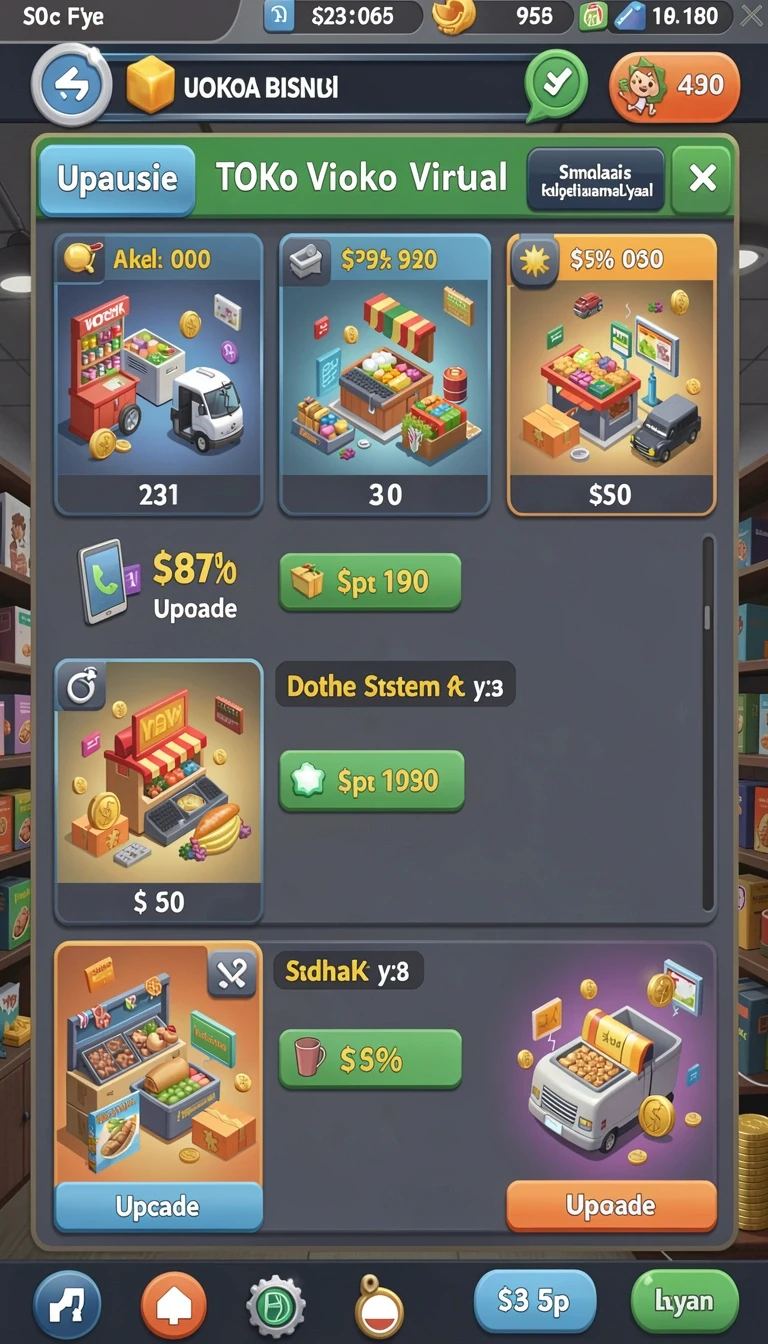 Screenshot empire88 nomor 2