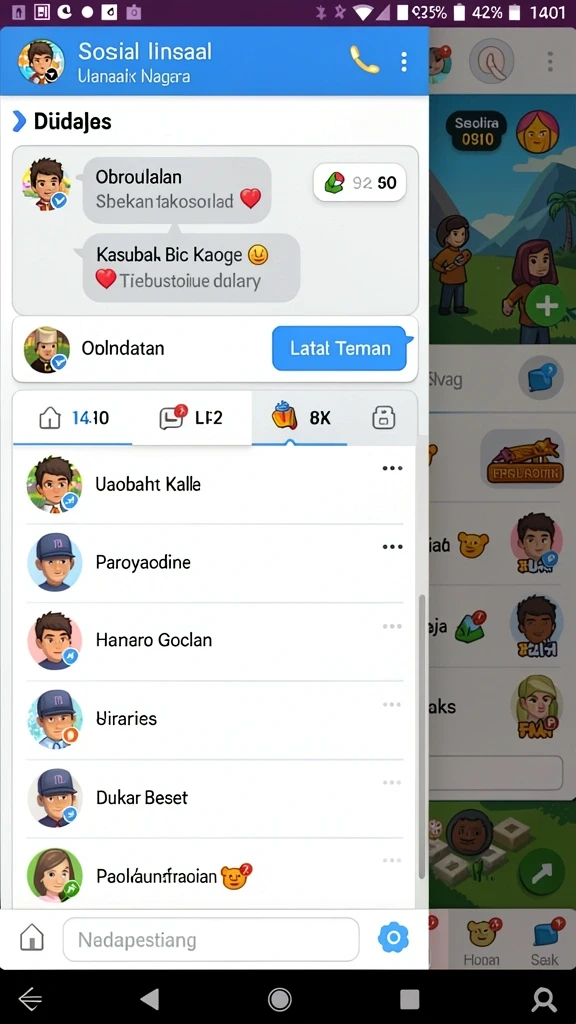 Screenshot fomototo nomor 3