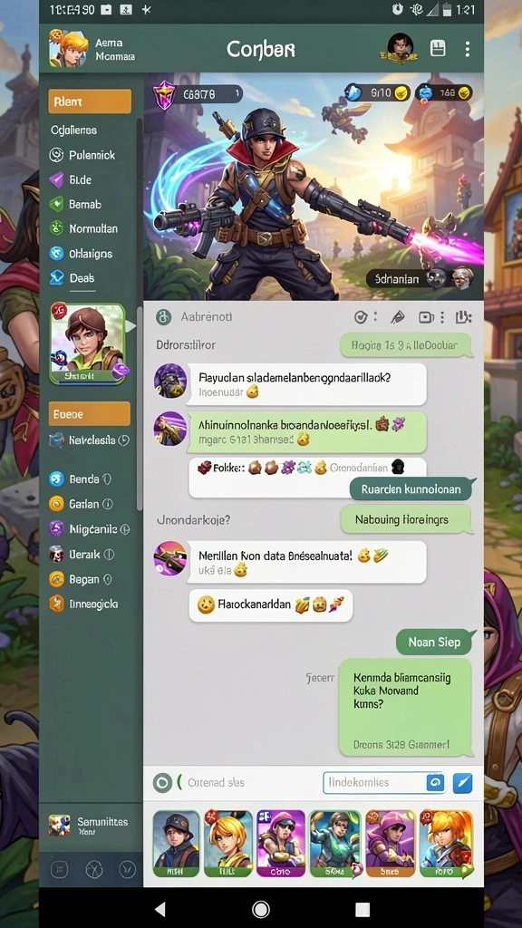 Screenshot forwin77 nomor 2