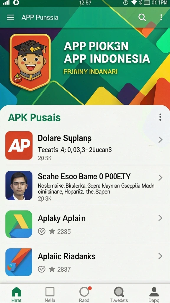 Screenshot gogorejeki nomor 2