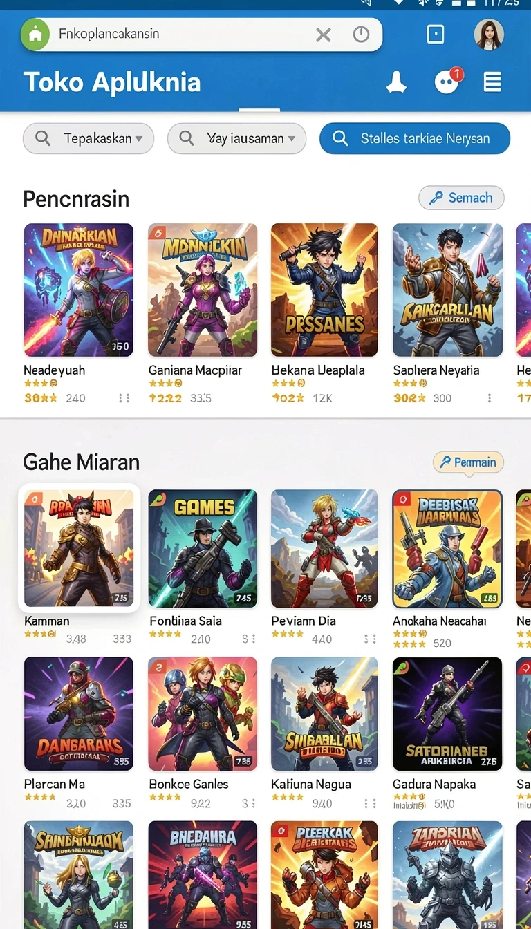 Screenshot granat88 nomor 1