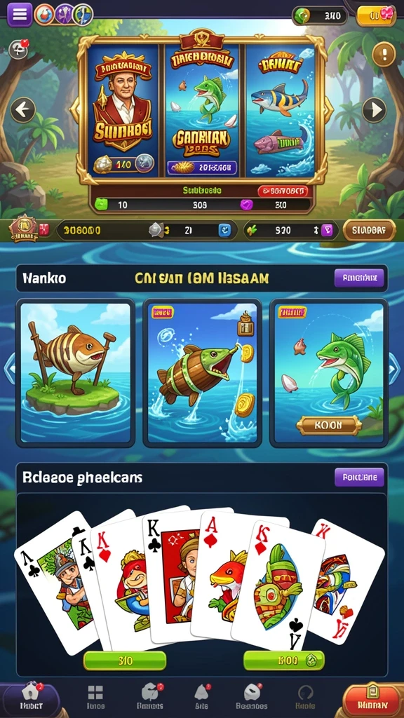 Screenshot hokiluck nomor 3