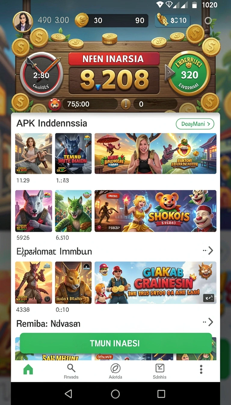 Screenshot hot51 nomor 1