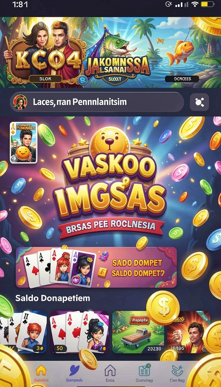 Screenshot hot51 nomor 3
