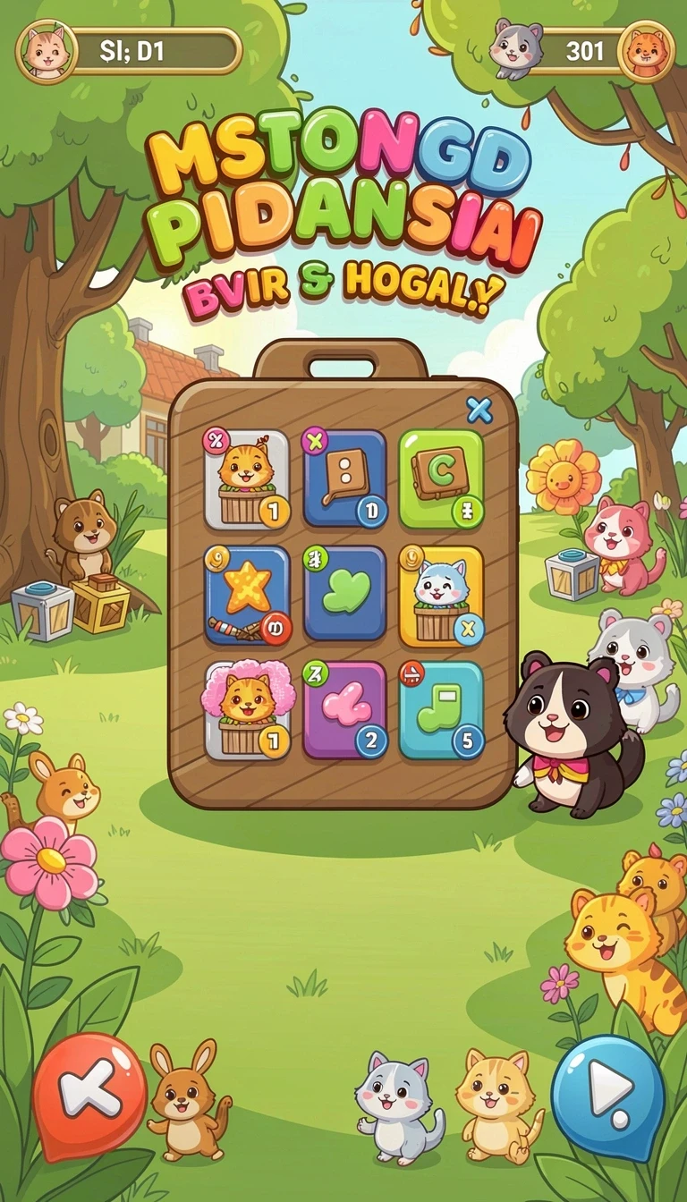 Screenshot idrgame nomor 2