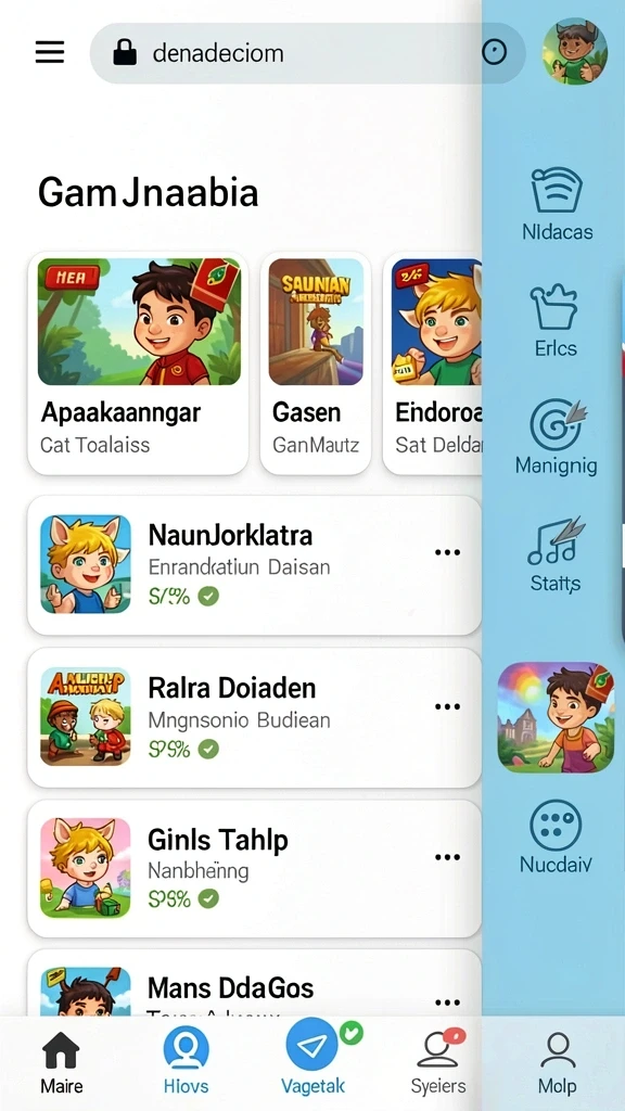 Screenshot idrking nomor 2