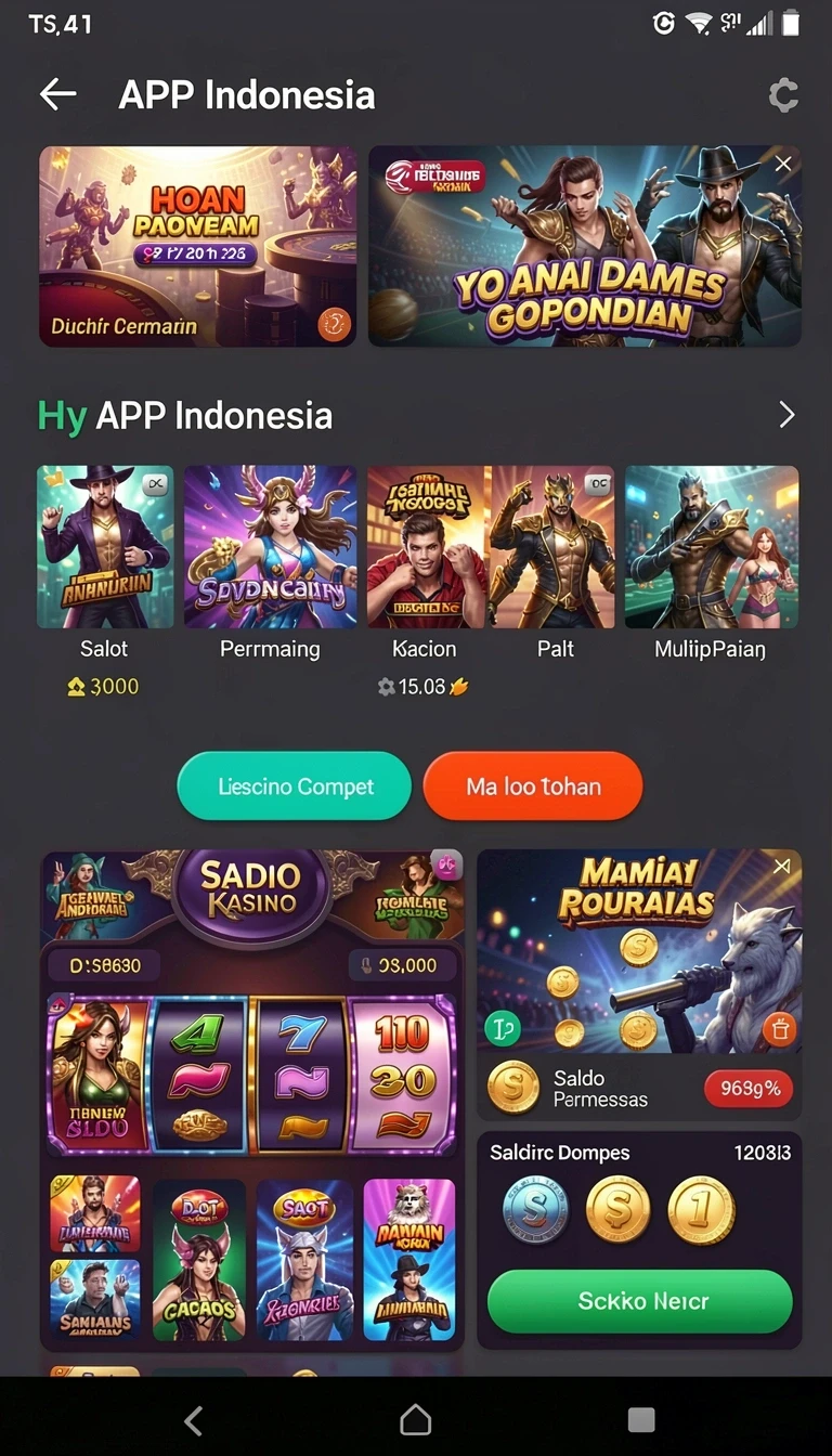 Screenshot jerukbet nomor 1