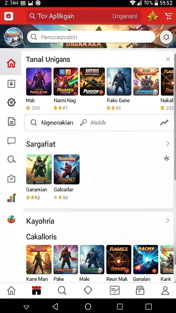 Screenshot jktjkt nomor 3