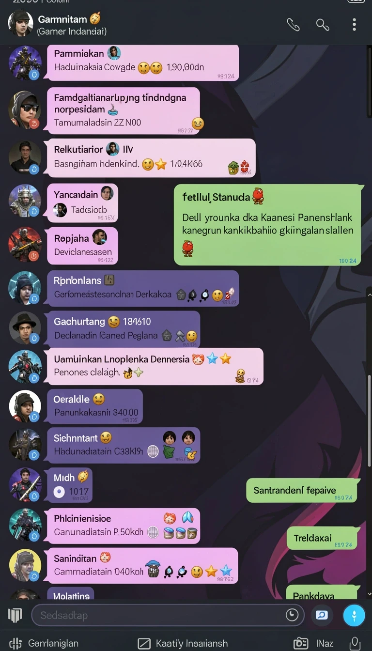 Screenshot jktok nomor 2