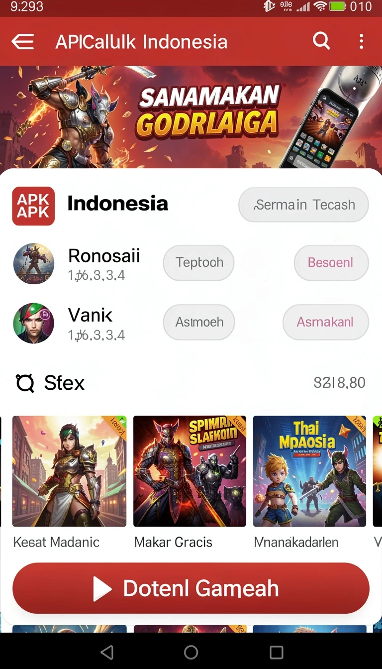 Screenshot joker11 nomor 1