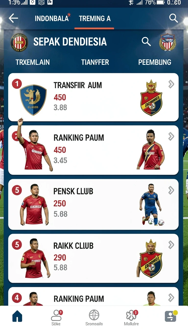 Screenshot juarago nomor 3