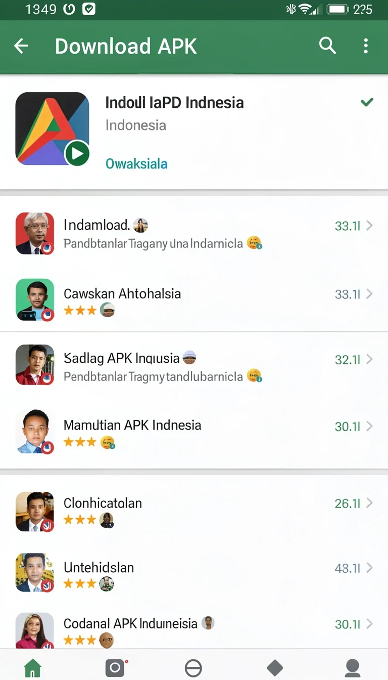 Screenshot kamartoto nomor 2