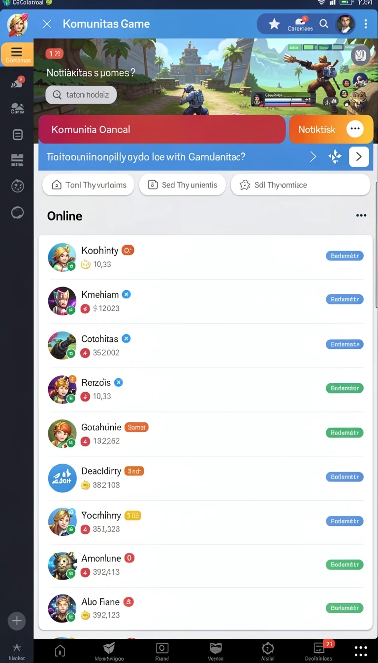 Screenshot kamartoto nomor 3