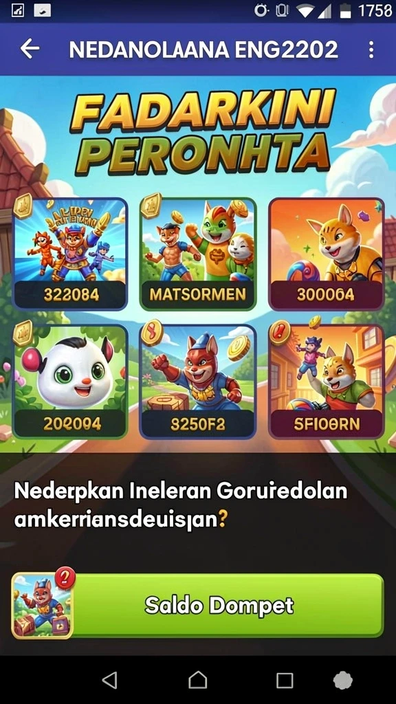 Screenshot kapten77 nomor 2