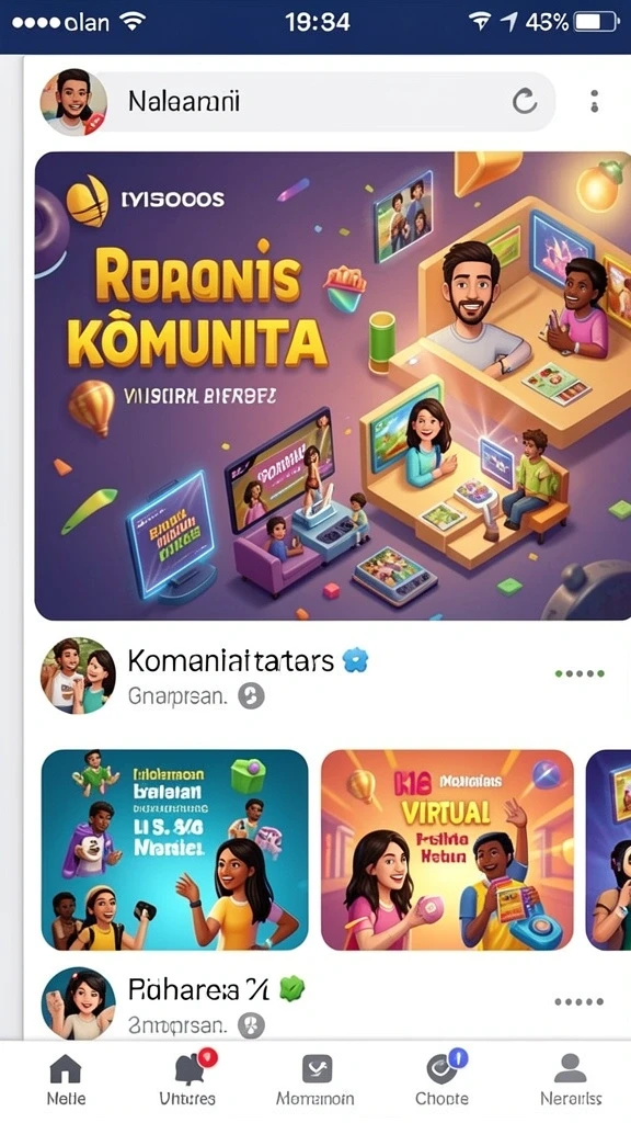 Screenshot kawan777 nomor 1