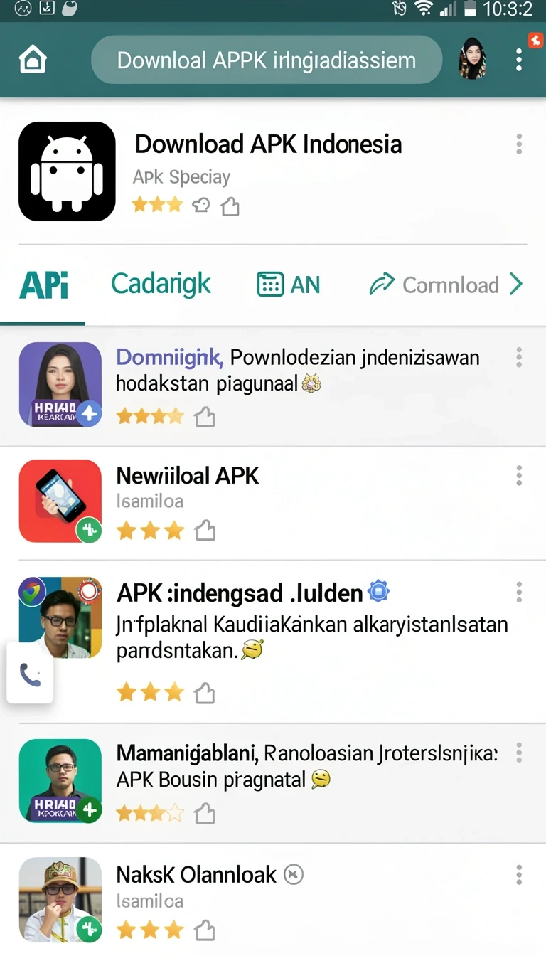 Screenshot kepo66 nomor 1