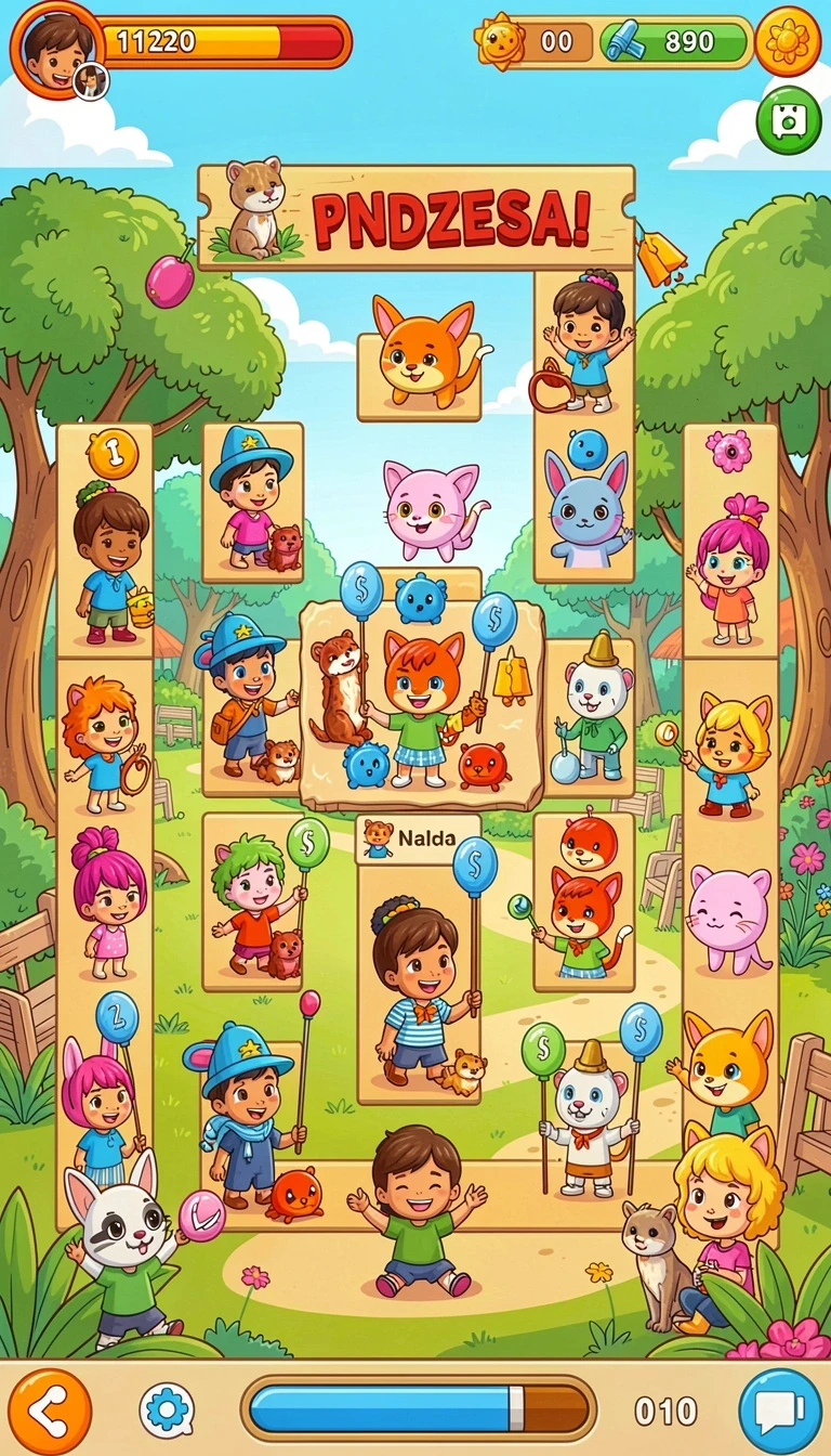 Screenshot kingslot nomor 3