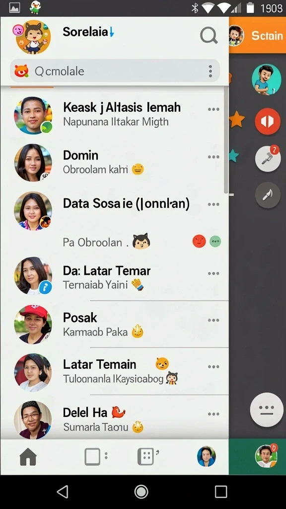 Screenshot kopi77 nomor 3