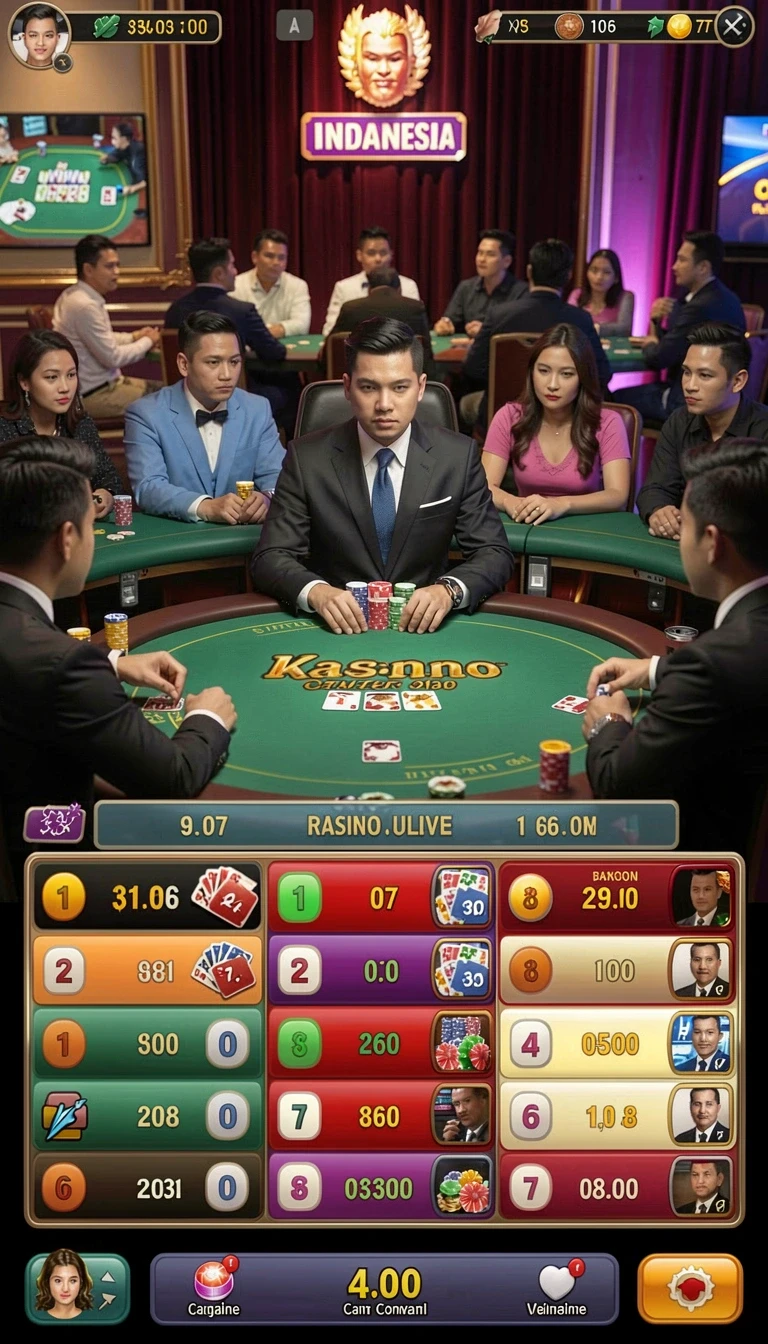 Screenshot kostoto nomor 3