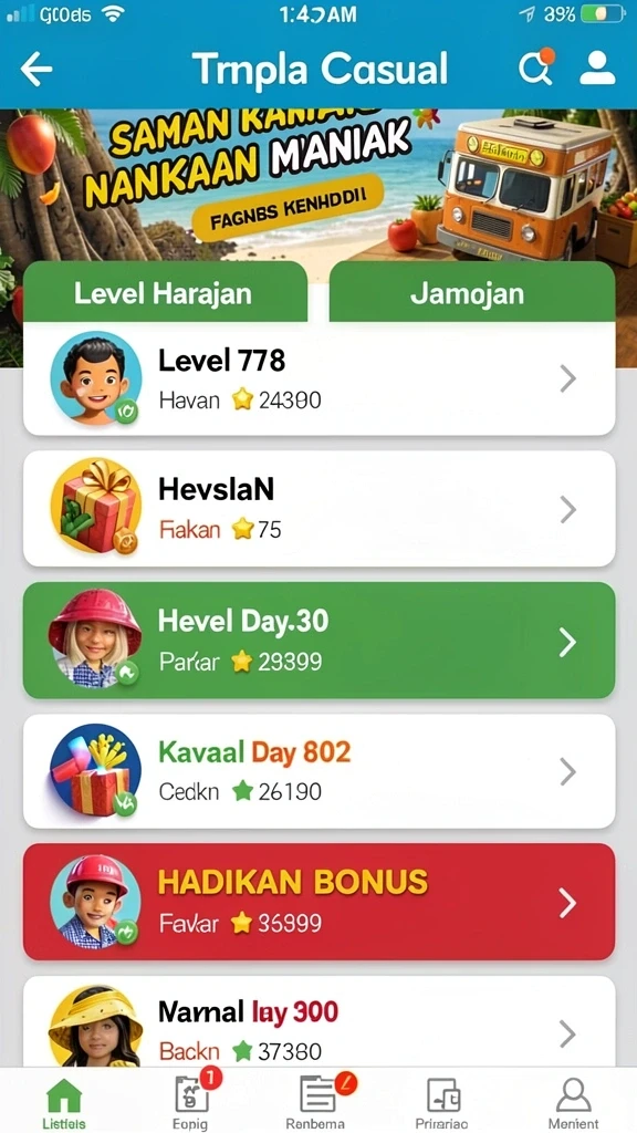 Screenshot lancar138 nomor 3