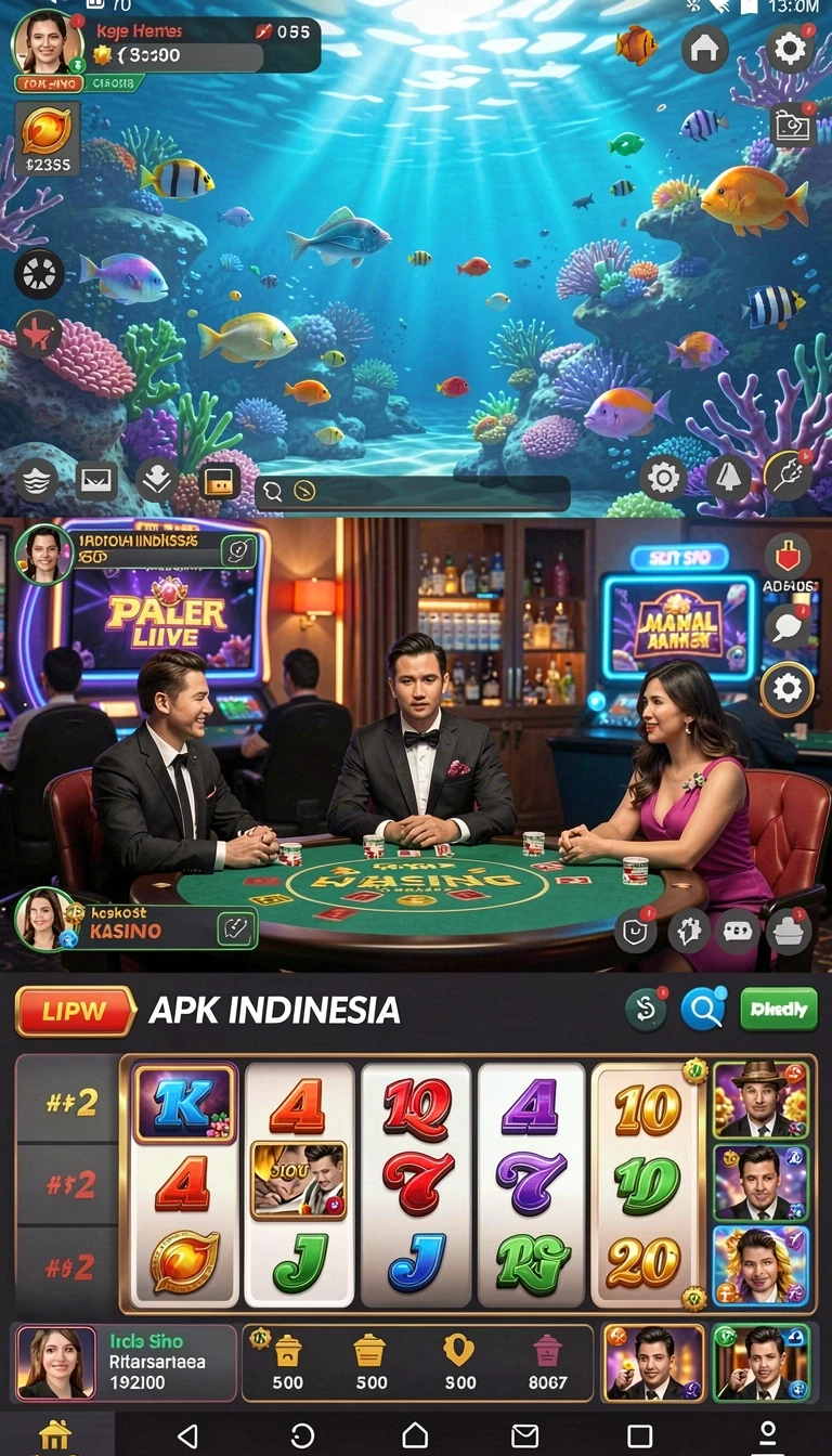 Screenshot lk21 nomor 1