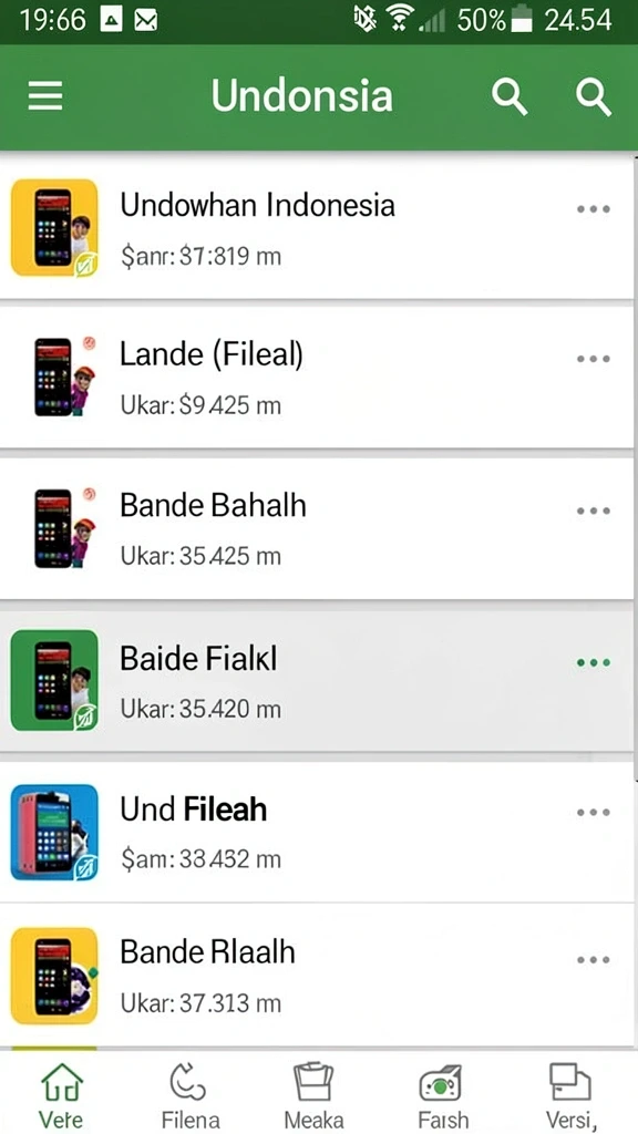 Screenshot merdekawin nomor 3