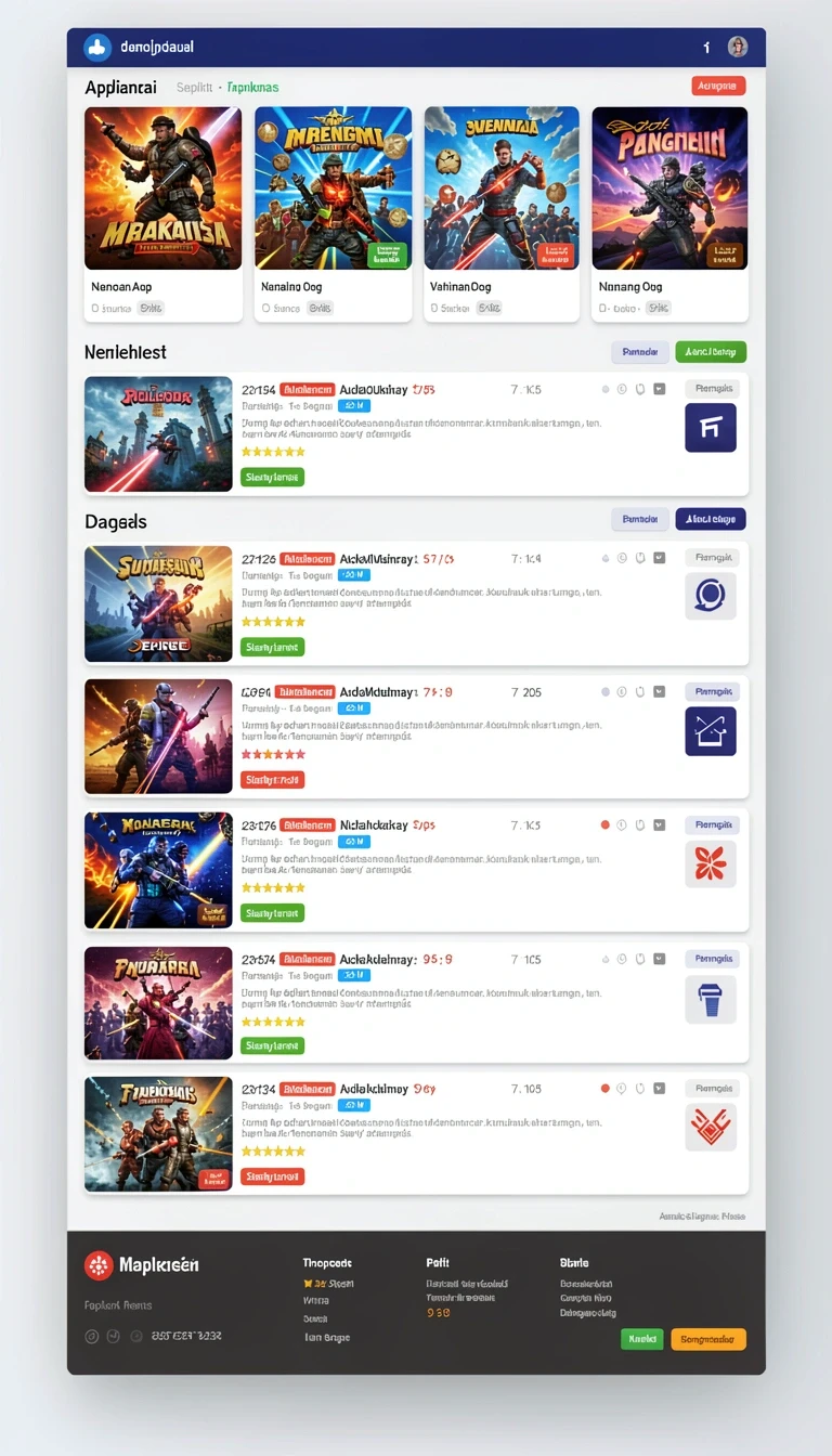 Screenshot mikatoto nomor 1
