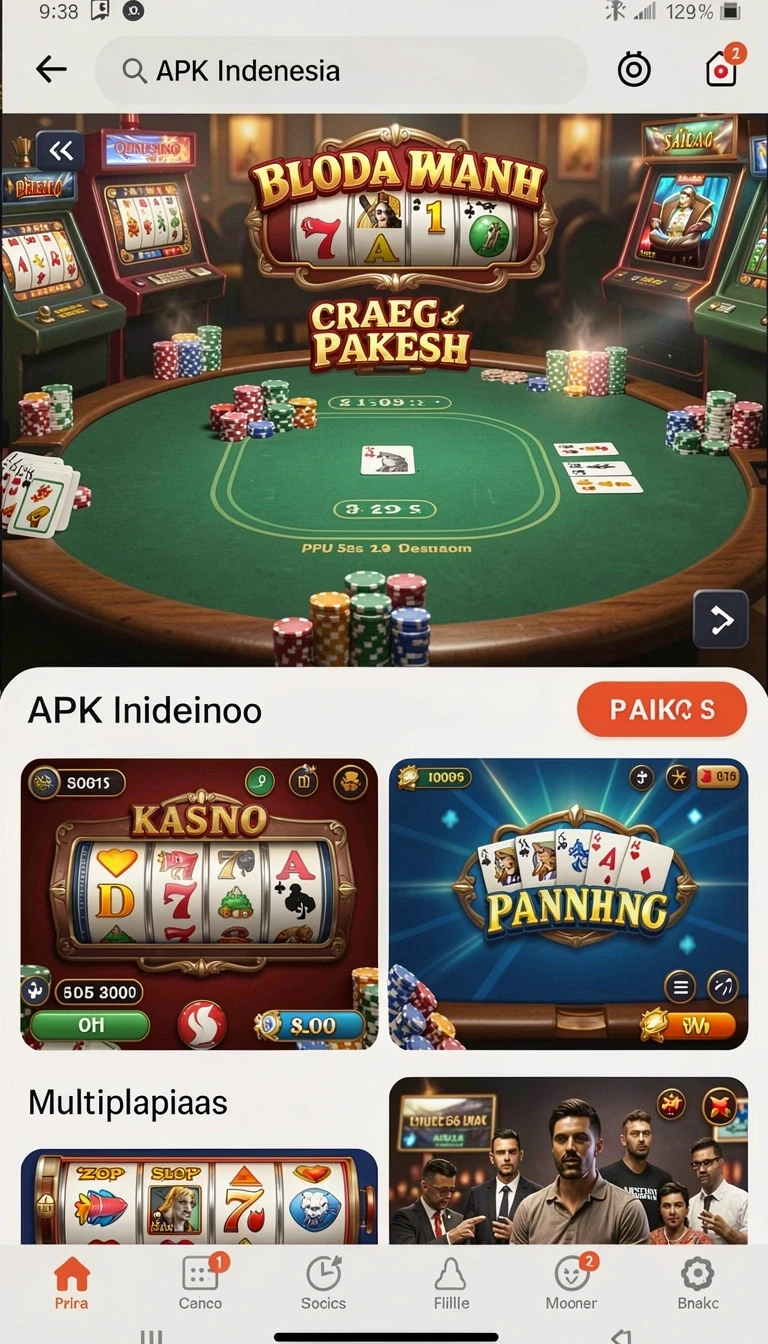Screenshot mpo1221 nomor 1
