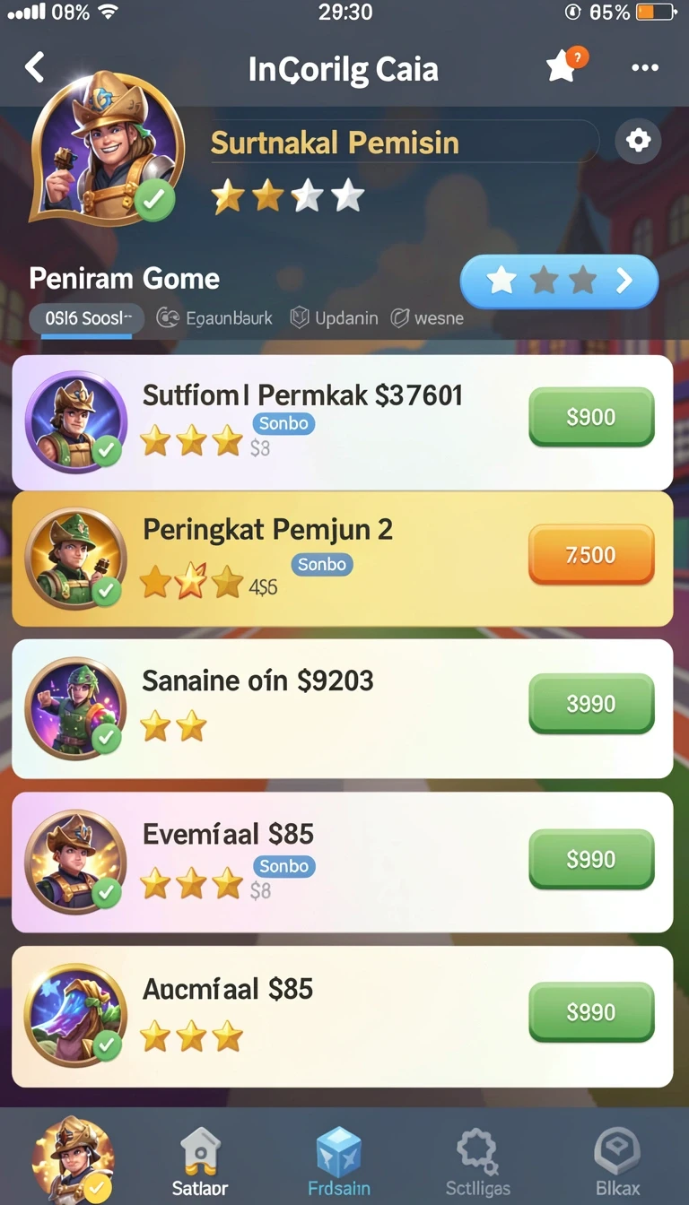 Screenshot mpo777 nomor 2