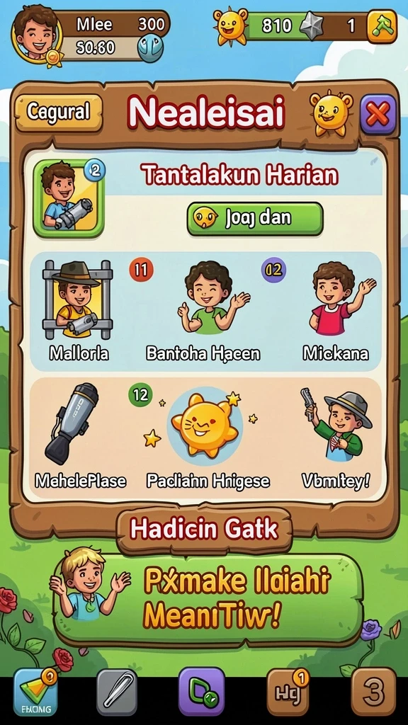 Screenshot n06 nomor 1