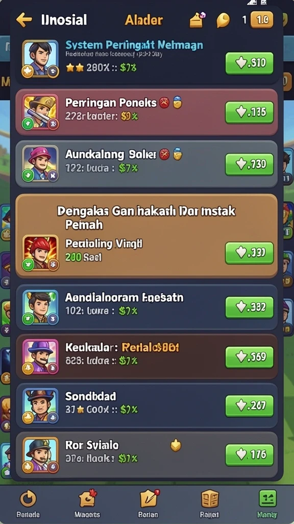 Screenshot naga2000 nomor 3