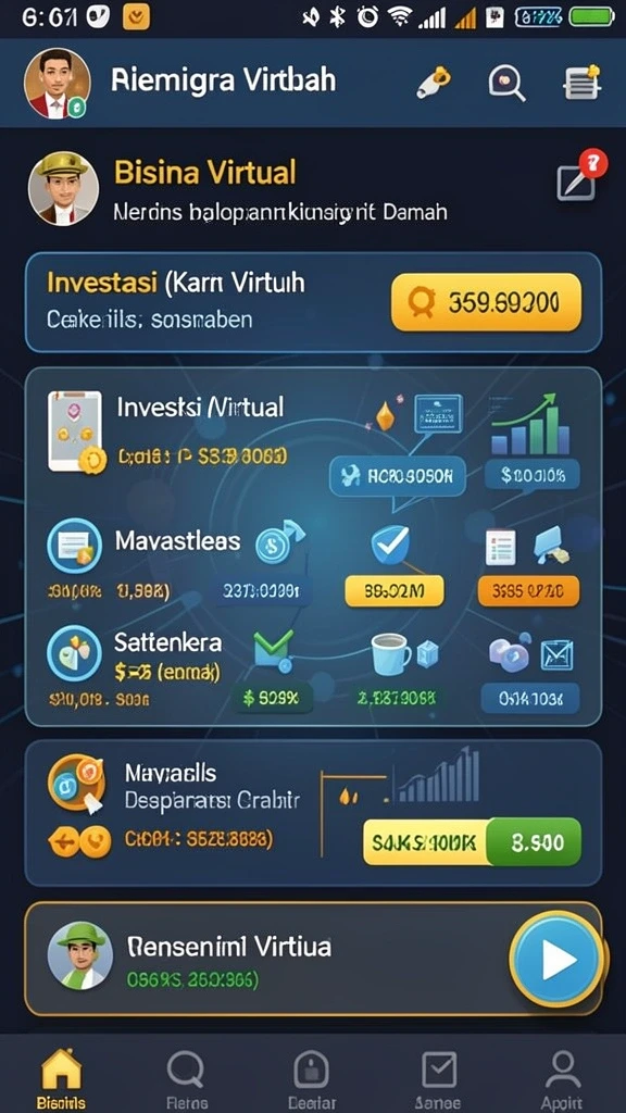 Screenshot petirrp nomor 2