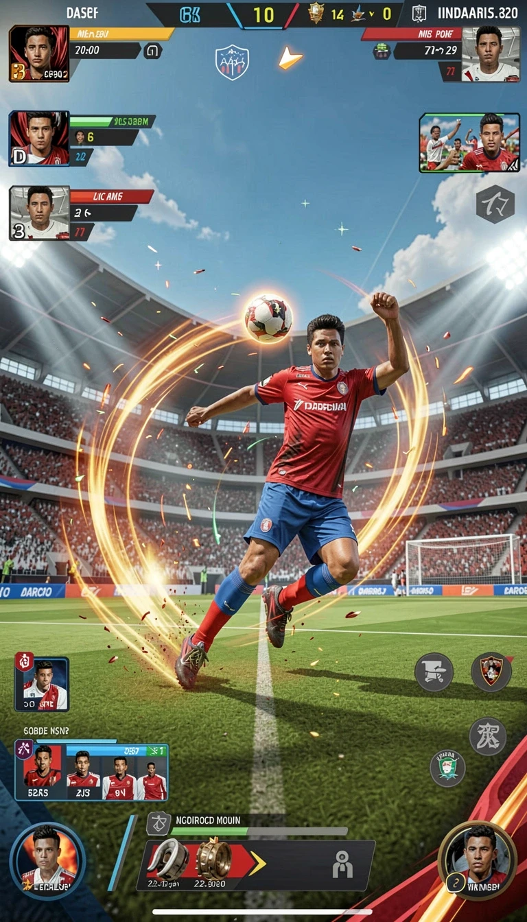 Screenshot piontogel nomor 2