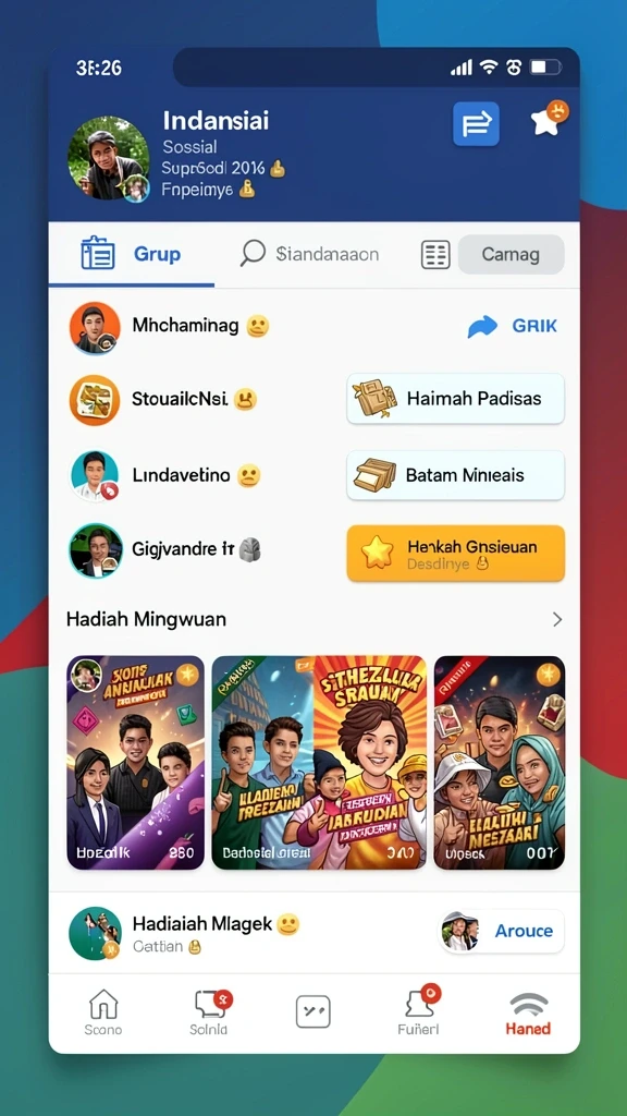 Screenshot pk95 nomor 2